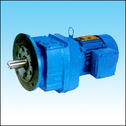 分析減速機行業發展存在的問題